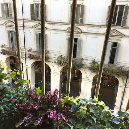 Nido del Cuore Torino Esterno foto