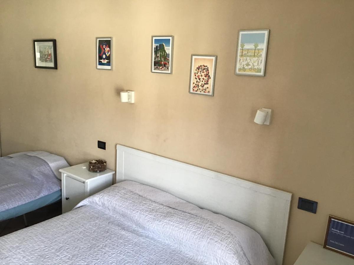 Nido del Cuore Torino Esterno foto