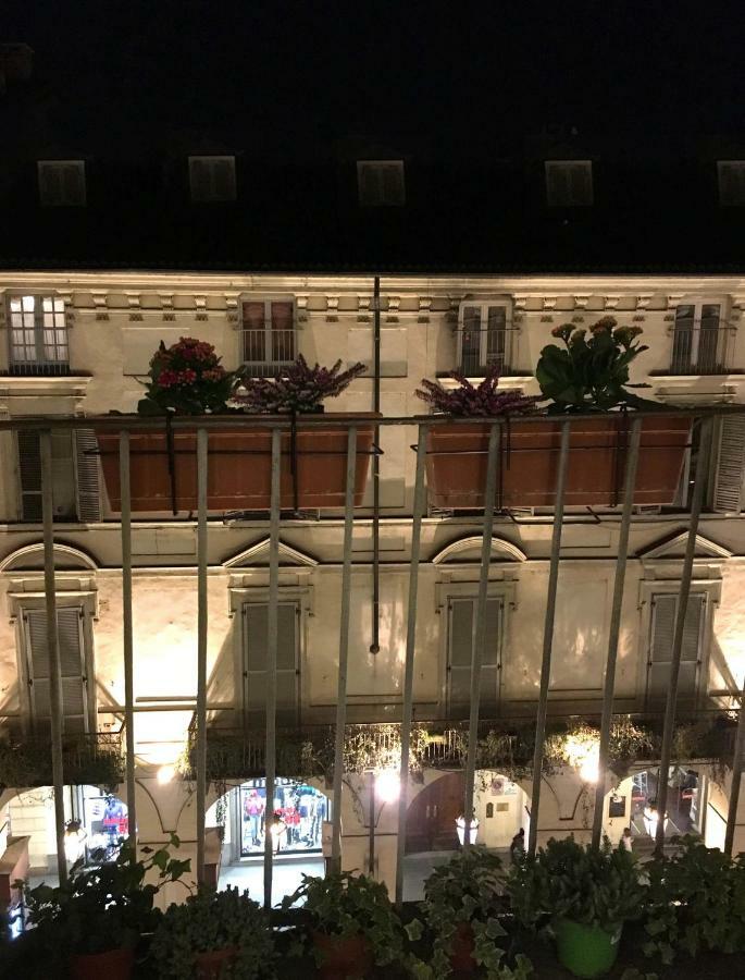 Nido del Cuore Torino Esterno foto